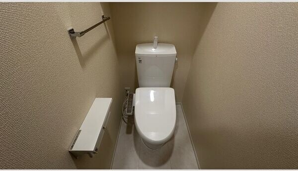 アーククレールの物件内観写真