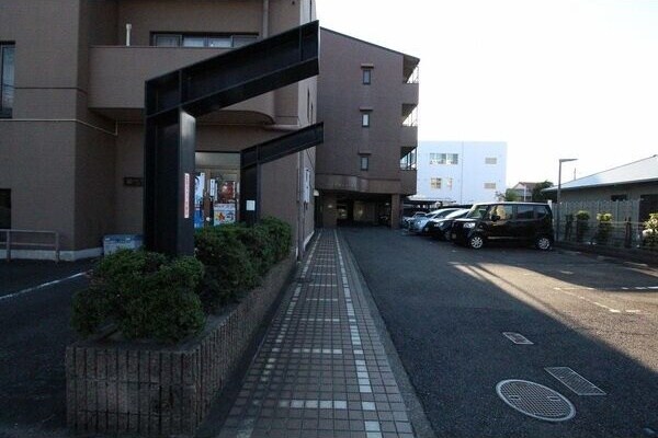 東枇杷島駅 徒歩5分 2階の物件内観写真