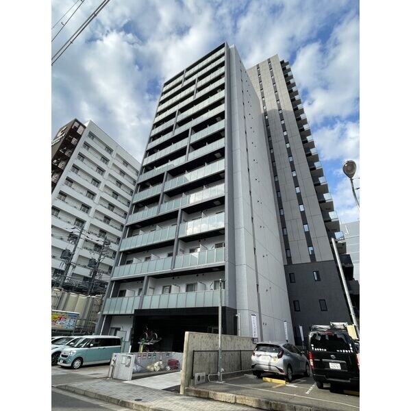 名古屋駅 徒歩10分 7階の物件内観写真