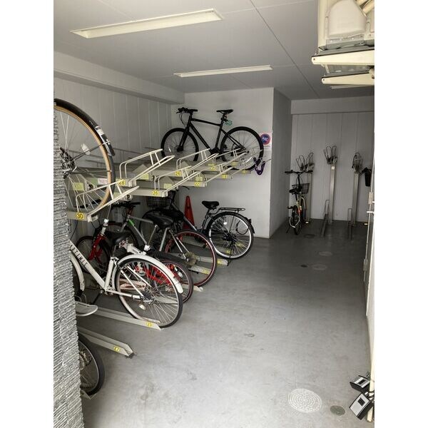 名古屋駅 徒歩10分 7階の物件内観写真