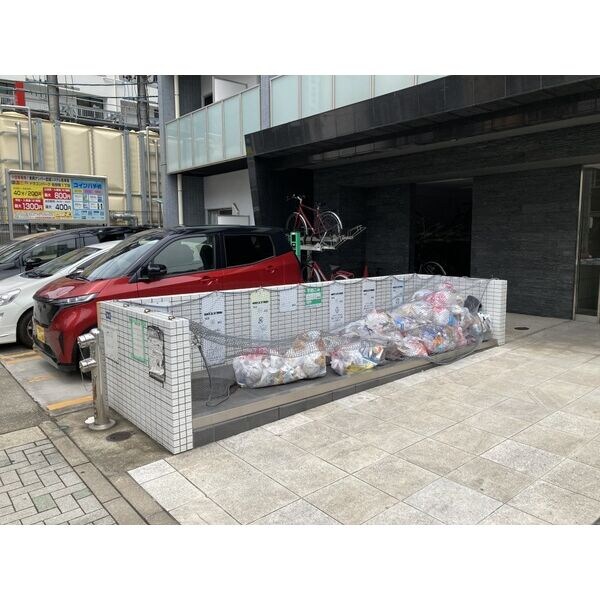 名古屋駅 徒歩10分 7階の物件内観写真