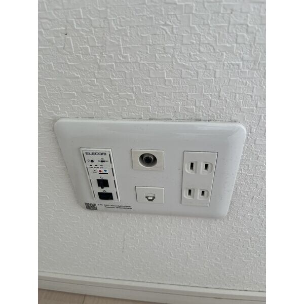 名古屋駅 徒歩10分 7階の物件内観写真