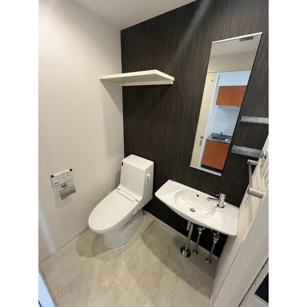 名古屋駅 徒歩10分 7階の物件内観写真