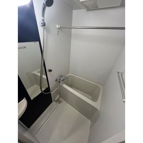 名古屋駅 徒歩10分 7階の物件内観写真