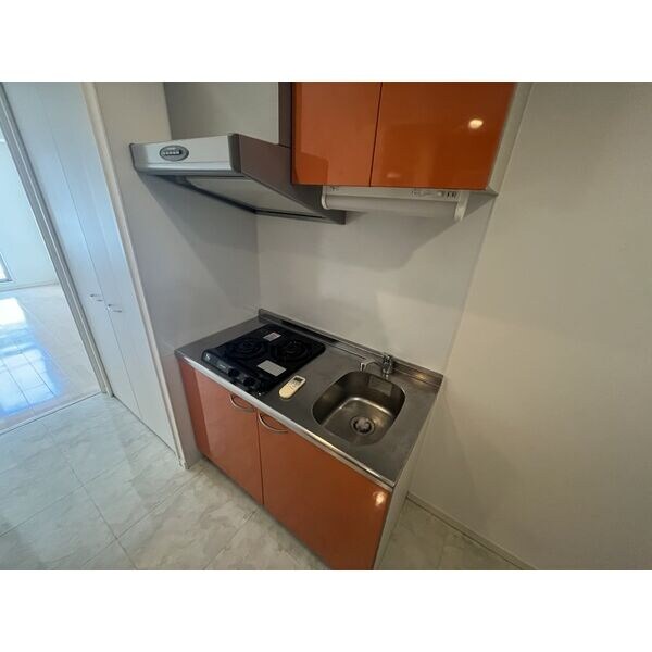 名古屋駅 徒歩10分 7階の物件内観写真