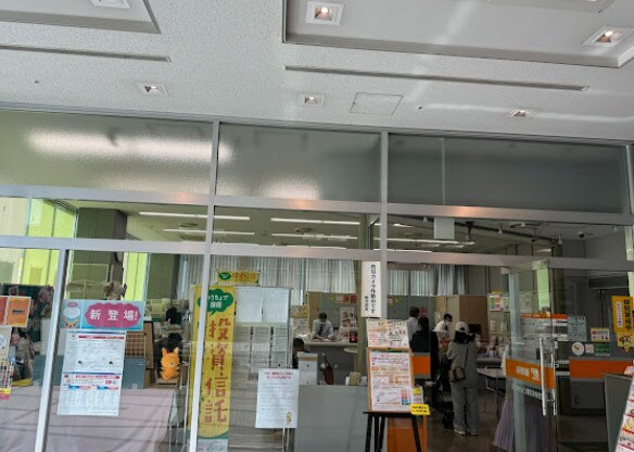 名古屋駅 徒歩10分 7階の物件内観写真