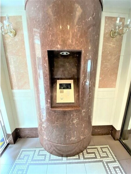 プレサンス桜通り葵の物件内観写真