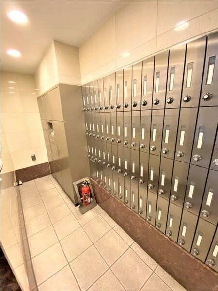 プレサンス桜通り葵の物件内観写真