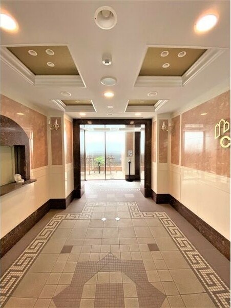 プレサンス桜通り葵の物件外観写真