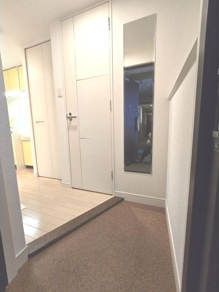 プレサンス桜通り葵の物件内観写真