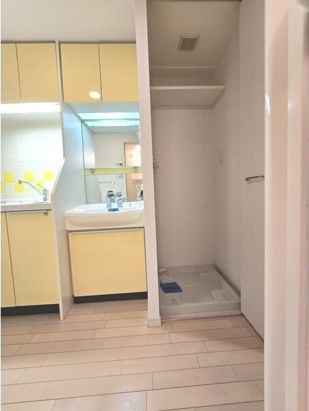 プレサンス桜通り葵の物件内観写真