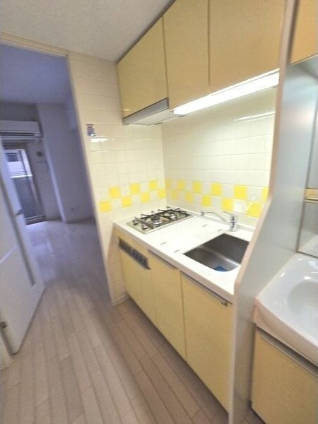 プレサンス桜通り葵の物件内観写真