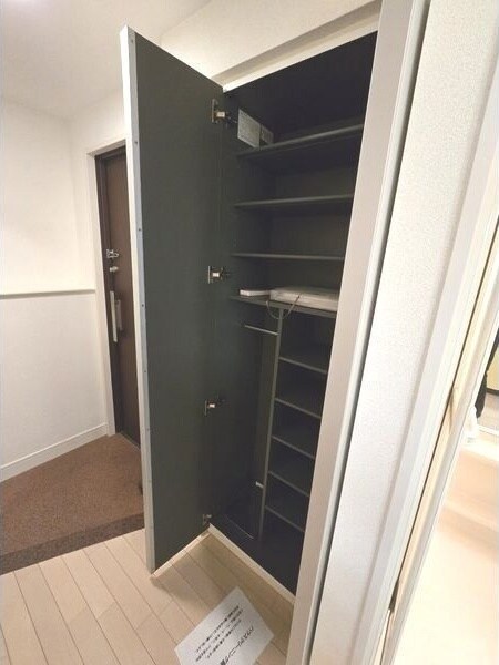 プレサンス桜通り葵の物件内観写真