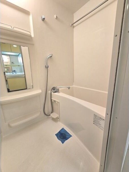 プレサンス桜通り葵の物件内観写真