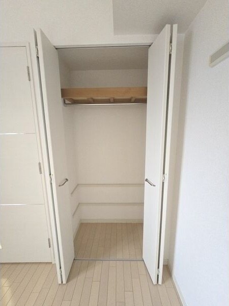 プレサンス桜通り葵の物件内観写真