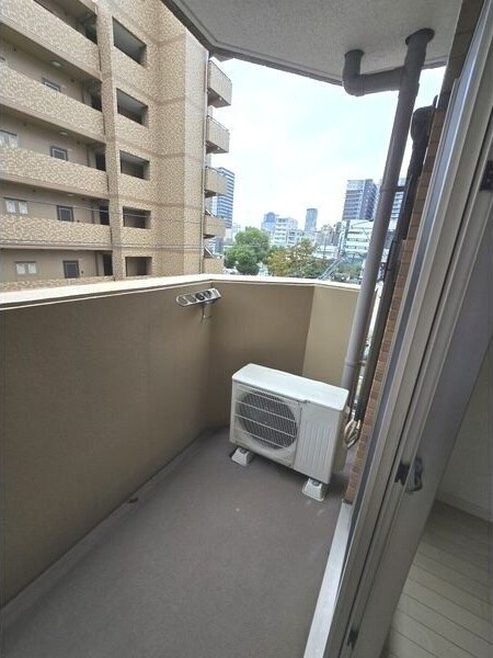 プレサンス桜通り葵の物件内観写真