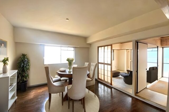 プレズ名古屋入場の物件内観写真