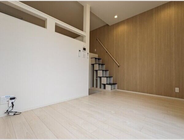 プラージュ外新町の物件内観写真