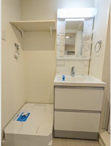 プラージュ外新町の物件内観写真