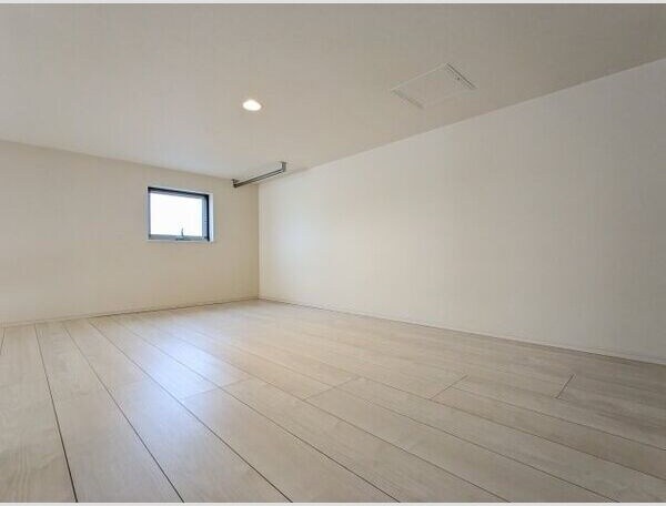 プラージュ外新町の物件内観写真