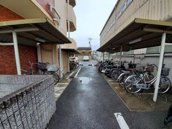 サンモールタナカの物件内観写真