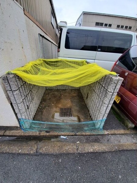 サンモールタナカの物件内観写真