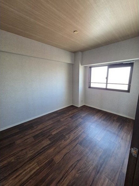 サンモールタナカの物件内観写真