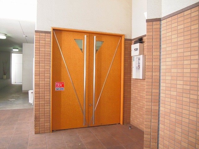 グランツ丸の内の物件外観写真