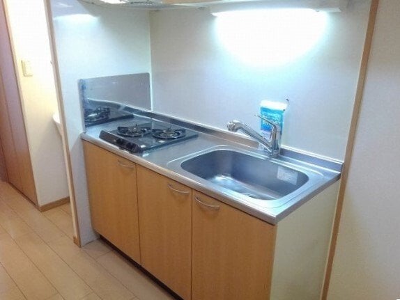 グランツ丸の内の物件内観写真