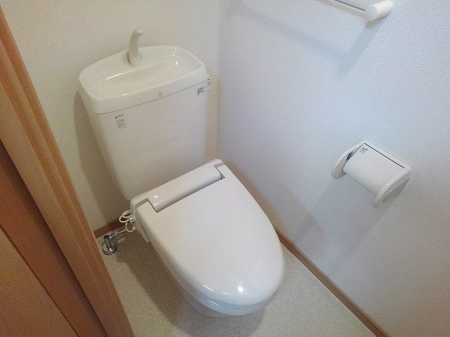 グランツ丸の内の物件内観写真