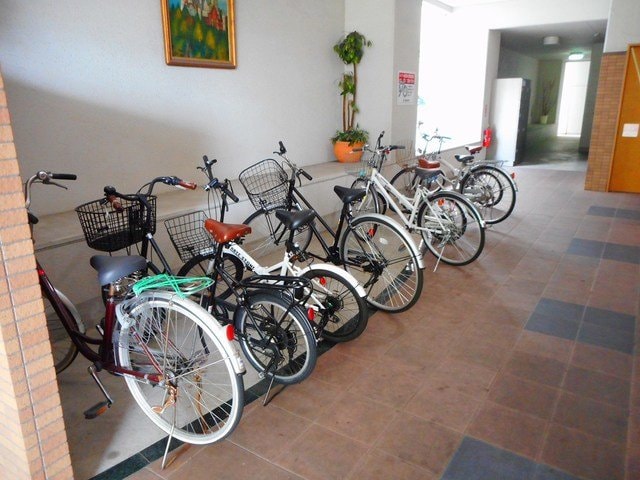 グランツ丸の内の物件内観写真