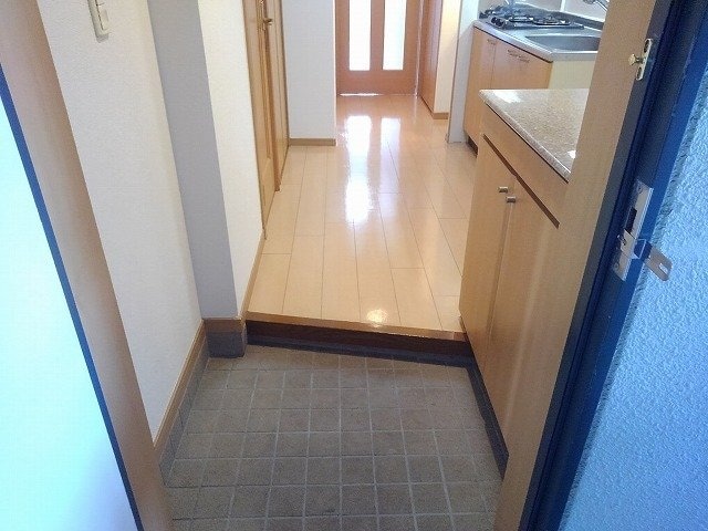 グランツ丸の内の物件内観写真