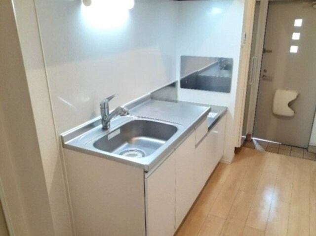 レッド・リーブスⅦの物件内観写真