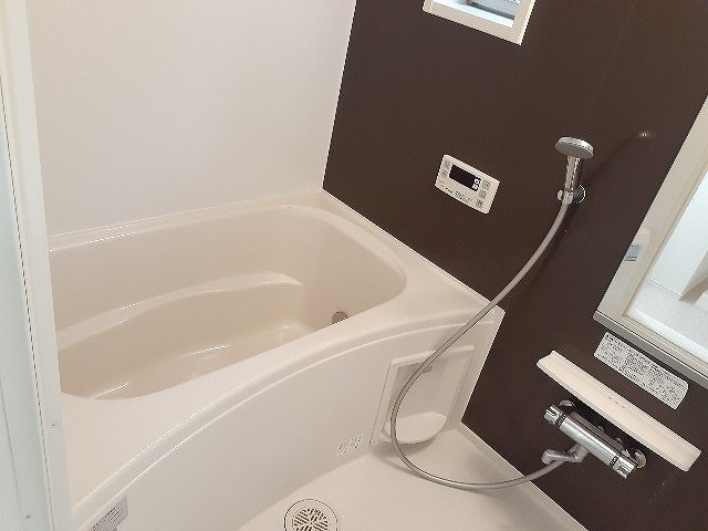 レッド・リーブスⅦの物件内観写真