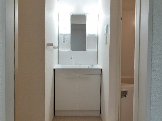 レッド・リーブスⅦの物件内観写真