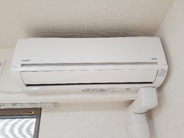 レッド・リーブスⅦの物件内観写真