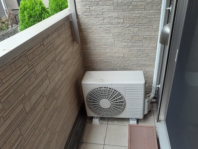 レッド・リーブスⅦの物件内観写真