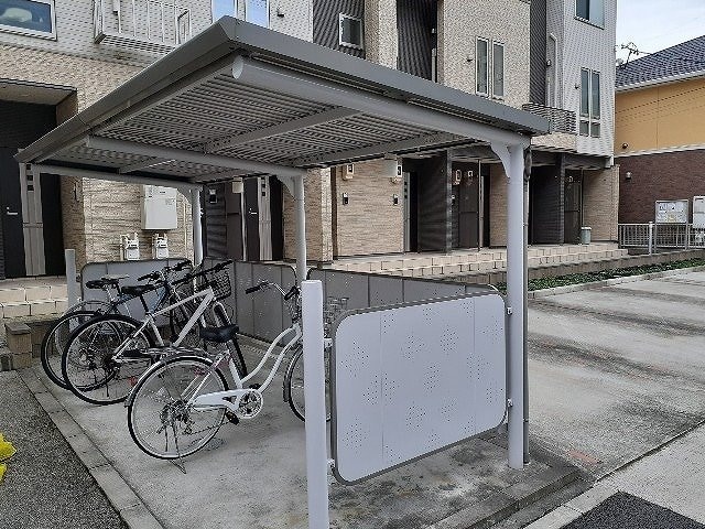 レッド・リーブスⅦの物件内観写真