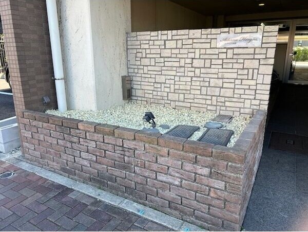 エテルナ本陣の物件内観写真