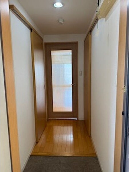 エテルナ本陣の物件内観写真