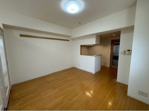 エテルナ本陣の物件内観写真