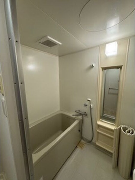 エテルナ本陣の物件内観写真