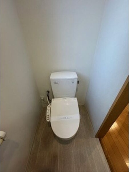 エテルナ本陣の物件内観写真