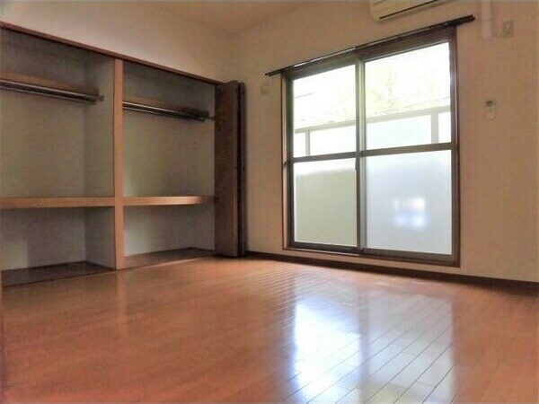 黒川駅 徒歩9分 1階の物件内観写真