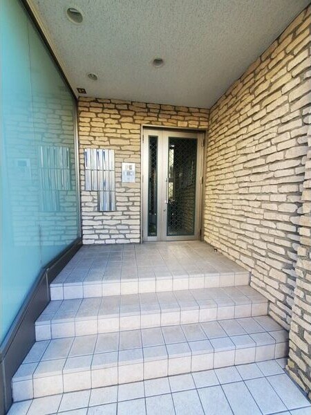 黒川駅 徒歩9分 1階の物件外観写真