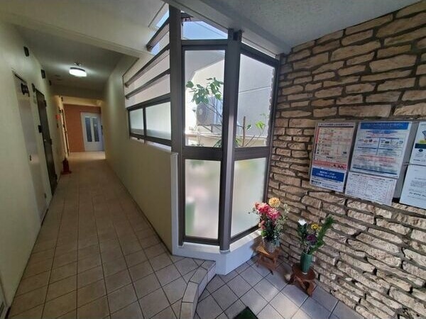 黒川駅 徒歩9分 1階の物件外観写真