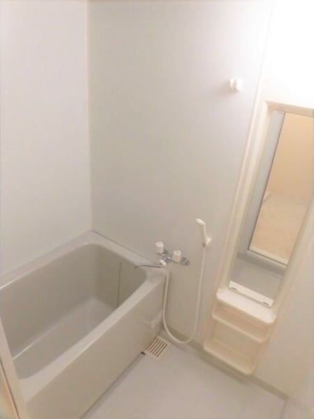 黒川駅 徒歩9分 1階の物件内観写真