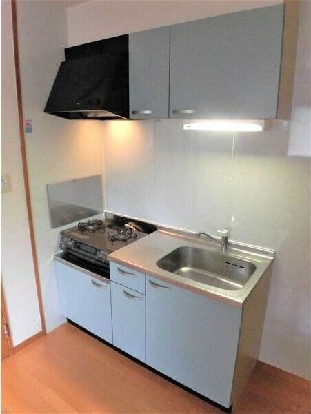 黒川駅 徒歩9分 1階の物件内観写真