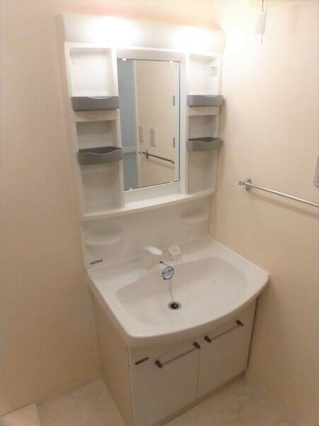 黒川駅 徒歩9分 1階の物件内観写真