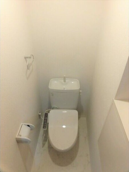 黒川駅 徒歩9分 1階の物件内観写真